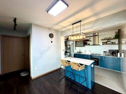Blk 421B Northshore Straitsview (Punggol), HDB 4 Rooms #587211851